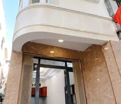 Nhà hẻm 115 Trần Đình Xu -Phường Nguyễn Cư Trinh Q1