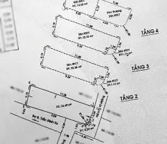Nhà hẻm 115 Trần Đình Xu -Phường Nguyễn Cư Trinh Q1