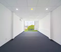 Cho thuê văn phòng (16-40m2)  ngay Trung Tâm Triển Lãm Tân Bình, Ngã 4 Bảy Hiền.