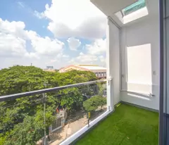 Cho thuê văn phòng (16-40m2)  ngay Trung Tâm Triển Lãm Tân Bình, Ngã 4 Bảy Hiền.