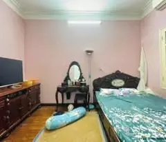 SIÊU PHẨM HOÀNG HOA THÁM - MẶT NGÕ Ô TÔ TRÁNH - 45M - MẶT TIỀN RỘNG - HƠN 17 TỶ