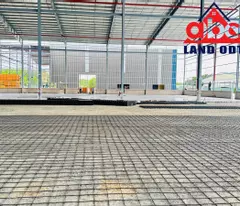 XT111 cho xưởng sản xuất, khung thép tiền chế, thu hút nhiều ngành nghề CNC. giao liền
