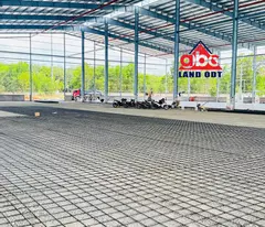 XT111 cho xưởng sản xuất, khung thép tiền chế, thu hút nhiều ngành nghề CNC. giao liền