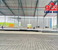 XT111 cho xưởng sản xuất, khung thép tiền chế, thu hút nhiều ngành nghề CNC. giao liền