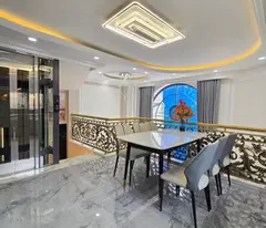 💰 CHỈ 7.x Tỷ - NHÀ 5 TẦNG THANG MÁY (HIẾM TRONG PHÂN KHÚC) - HẺM NHỰA XE HƠI ĐỖ CỬA - NGANG GẦN