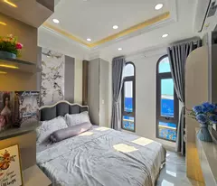 💰 CHỈ 7.x Tỷ - NHÀ 5 TẦNG THANG MÁY (HIẾM TRONG PHÂN KHÚC) - HẺM NHỰA XE HƠI ĐỖ CỬA - NGANG GẦN