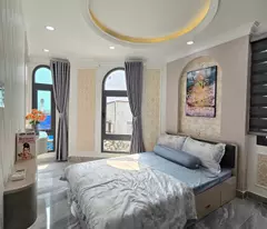 💰 CHỈ 7.x Tỷ - NHÀ 5 TẦNG THANG MÁY (HIẾM TRONG PHÂN KHÚC) - HẺM NHỰA XE HƠI ĐỖ CỬA - NGANG GẦN