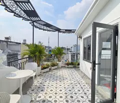 💰 CHỈ 7.x Tỷ - NHÀ 5 TẦNG THANG MÁY (HIẾM TRONG PHÂN KHÚC) - HẺM NHỰA XE HƠI ĐỖ CỬA - NGANG GẦN