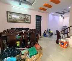 BÁN NHÀ THẠCH BÀN – 82M² – MT RỘNG 8.1M – NGÕ THÔNG – GẦN TRUNG TÂM