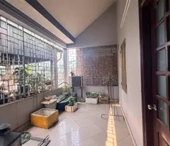 BÁN NHÀ THẠCH BÀN – 82M² – MT RỘNG 8.1M – NGÕ THÔNG – GẦN TRUNG TÂM
