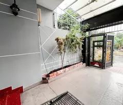 Bán nhà mặt tiền Khu Dân Cư Phú Lợi 5x24 Thang Máy sổ riêng 4 tầng chỉ 9 tỷ 5