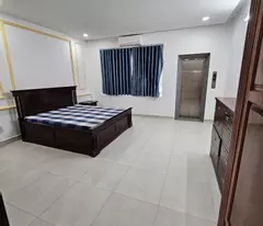 Bán nhà mặt tiền Khu Dân Cư Phú Lợi 5x24 Thang Máy sổ riêng 4 tầng chỉ 9 tỷ 5