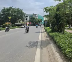 50M² ĐẤT TRUNG TÂM THẠCH BÀN, Ô TÔ VÀO TẬN ĐẤT, GIÁ 8,x TỶ!