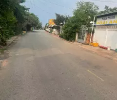 CHÍNH CHỦ BÁN ĐẤT CÓ DÃY TRỌ và NHÀ XƯỞNG – P. TƯƠNG BÌNH HIỆP, TP. THỦ DẦU MỘT