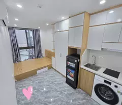 CHO THUÊ CCMN MỚI KHAI TRƯƠNG TẠI LÊ THANH NGHỊ, P. ĐỒNG TÂM, Q. HAI BÀ TRƯNG, HÀ NỘI