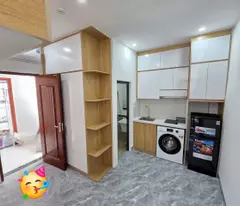 CHO THUÊ CCMN MỚI KHAI TRƯƠNG TẠI LÊ THANH NGHỊ, P. ĐỒNG TÂM, Q. HAI BÀ TRƯNG, HÀ NỘI