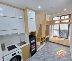 CHO THUÊ CCMN MỚI KHAI TRƯƠNG TẠI LÊ THANH NGHỊ, P. ĐỒNG TÂM, Q. HAI BÀ TRƯNG, HÀ NỘI