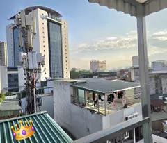CHO THUÊ CCMN MỚI KHAI TRƯƠNG TẠI LÊ THANH NGHỊ, P. ĐỒNG TÂM, Q. HAI BÀ TRƯNG, HÀ NỘI