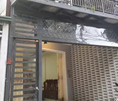 CẦN BÁN GẤP NHÀ SRXD HÙNG VƯƠNG - GIÁ BÁN NHANH CHỈ 5 TỶ 9