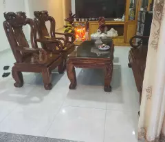 CẦN BÁN GẤP NHÀ SRXD HÙNG VƯƠNG - GIÁ BÁN NHANH CHỈ 5 TỶ 9