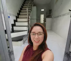 NHÀ 2 MẶT HẺM - ĐƯỜNG BÌNH TIÊN - QUẬN 6 - 2,5TỶ - CÁCH HẬU GIANG 500M