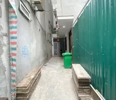 BÁN ĐẤT TRIỀU KHÚC 53M², NGÕ NÔNG Ô TÔ TRÁNH, SỔ Đỏ NỞR HẦU, NHỆNH 11.6 TỶ