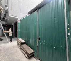 BÁN ĐẤT TRIỀU KHÚC 53M², NGÕ NÔNG Ô TÔ TRÁNH, SỔ Đỏ NỞR HẦU, NHỆNH 11.6 TỶ
