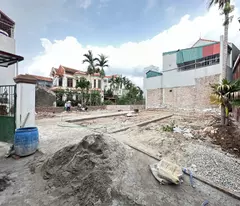 Chính chủ bán lô đất 40m2 vuông vắn chỉ hơn 2 tỷ tại trung tâm thị trấn Văn Giang