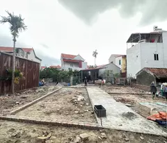 Chính chủ bán lô đất 40m2 vuông vắn chỉ hơn 2 tỷ tại trung tâm thị trấn Văn Giang