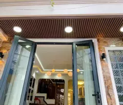 Bán nhà mới Huỳnh Văn Bánh - QUẬN PHÚ NHUẬN - 4.3 x 6.5 m - 3 Tầng - 5.99 tỷ