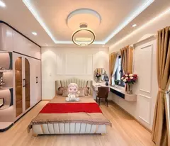 Bán nhà mới Huỳnh Văn Bánh - QUẬN PHÚ NHUẬN - 4.3 x 6.5 m - 3 Tầng - 5.99 tỷ