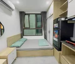 Siêu Phẩm Ba Đình: 59m2 x 7T Thang Máy - 19 Phòng Khép Kín - Sau QH Ra Sát Mặt Phố - Dòng Tiền 1