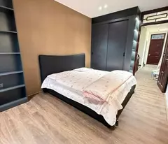 Bán Nhà Phân Lô Quân Đội Quần Ngựa 58m2 x 6T Vỉa Hè Ô Tô Tránh 100m Ra Hồ Tây 0878168006