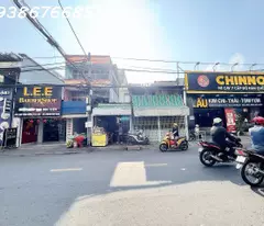 BÁN NHÀ 5 TẦNG MT KINH DOANH Đ.TÔN ĐẢN, QUẬN 4- DT SIÊU KHỦNG HƠN 400M2- DÒNG TIỀN HƠN 100TR/TH-