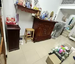 Bán nhà tập thể CHÍNH CHỦ  Nguyễn Công Trứ 50m vuông có thể làm 2 ngủ chỉ 3 tỷ vài