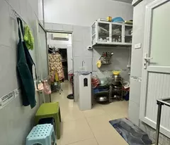 Bán nhà tập thể CHÍNH CHỦ  Nguyễn Công Trứ 50m vuông có thể làm 2 ngủ chỉ 3 tỷ vài