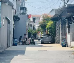 NHÀ MỚI ĐẸP – Ô TÔ TỚI CỬA – KINH DOANH ĐỈNH