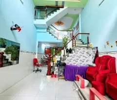 NHÀ MỚI ĐẸP – Ô TÔ TỚI CỬA – KINH DOANH ĐỈNH