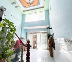 NHÀ MỚI ĐẸP – Ô TÔ TỚI CỬA – KINH DOANH ĐỈNH