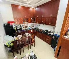 Bán nhà đường số 51, Hiệp Bình Chánh, Thủ Đức, TP HCM. DT 55m2, 4 tầng, sổ hồng. Giá  7.35  tỷ