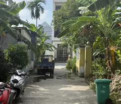 Bán đất 96m2 Mỹ Tranh Nam Sơn An Dương Hải Phòng