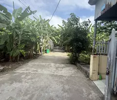 Bán đất 96m2 Mỹ Tranh Nam Sơn An Dương Hải Phòng