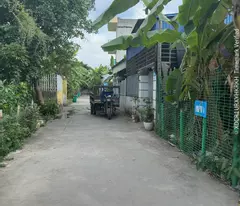 Bán đất 96m2 Mỹ Tranh Nam Sơn An Dương Hải Phòng