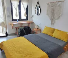 Cho thuê homestay 13 phòng phường 5 Đà Lạt 35 triệu/tháng