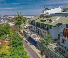 Cho thuê homestay 13 phòng phường 5 Đà Lạt 35 triệu/tháng