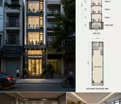 BÁN ĐẤT VÀNG LÊ ĐẠI HÀNH – 64M² – TRUNG TÂM HAI BÀ TRƯNG