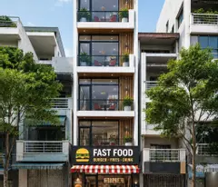 BÁN ĐẤT VÀNG LÊ ĐẠI HÀNH – 64M² – TRUNG TÂM HAI BÀ TRƯNG
