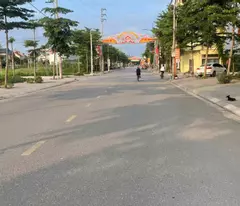 !!! HÀNG NÓNG - FO !!! Chủ cần tiền bán nhanh lô đất đẹp