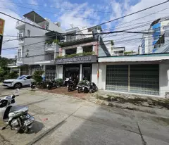 Bán Nhà Đất mặt tiền Phố Tây Trần Quang Khải nối dài * Cách biển Trần Phú chỉ 300m.

Diện tích: