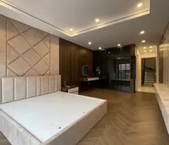XUÂN LA 54M², NHÀ MỚI CÓ THANG MÁY, Ô TÔ VÀO — DỌN VÀO Ở NGAY
